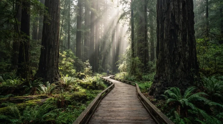 A Complete Guide to Hiking Trails in Marin County