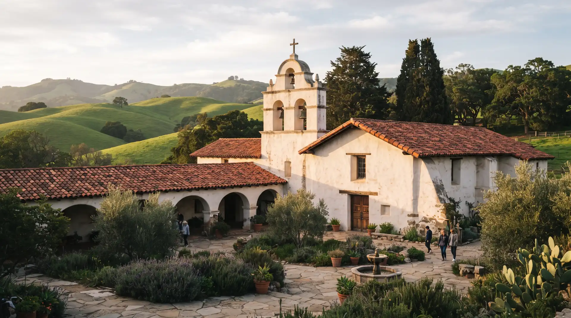 Discover the Rich History and Culture of Marin County