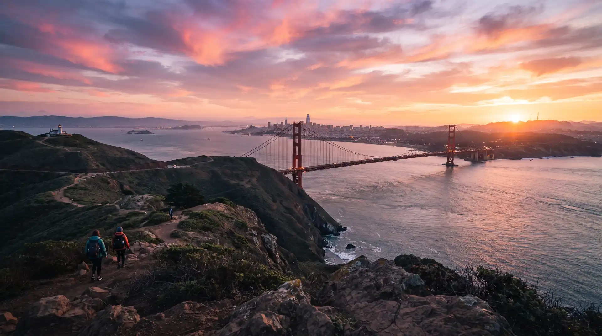Marin County CA Blog