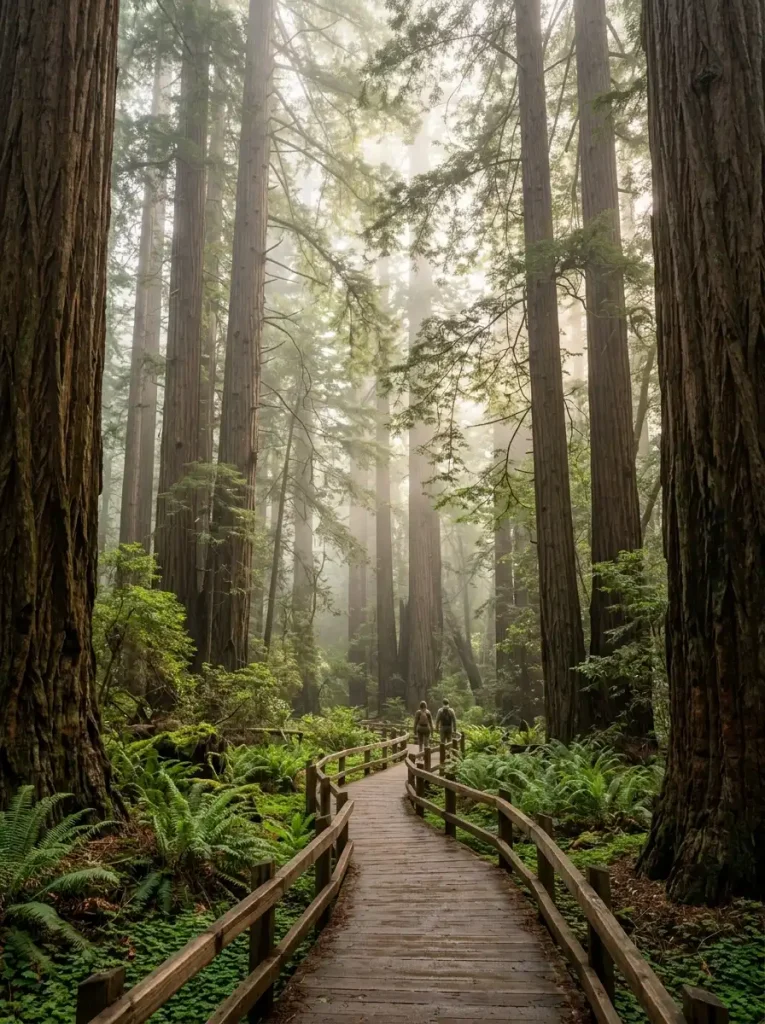 Spectacular Natural Landscapes